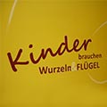 Wandgestaltung
