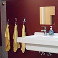 Sanitäreinrichtungen