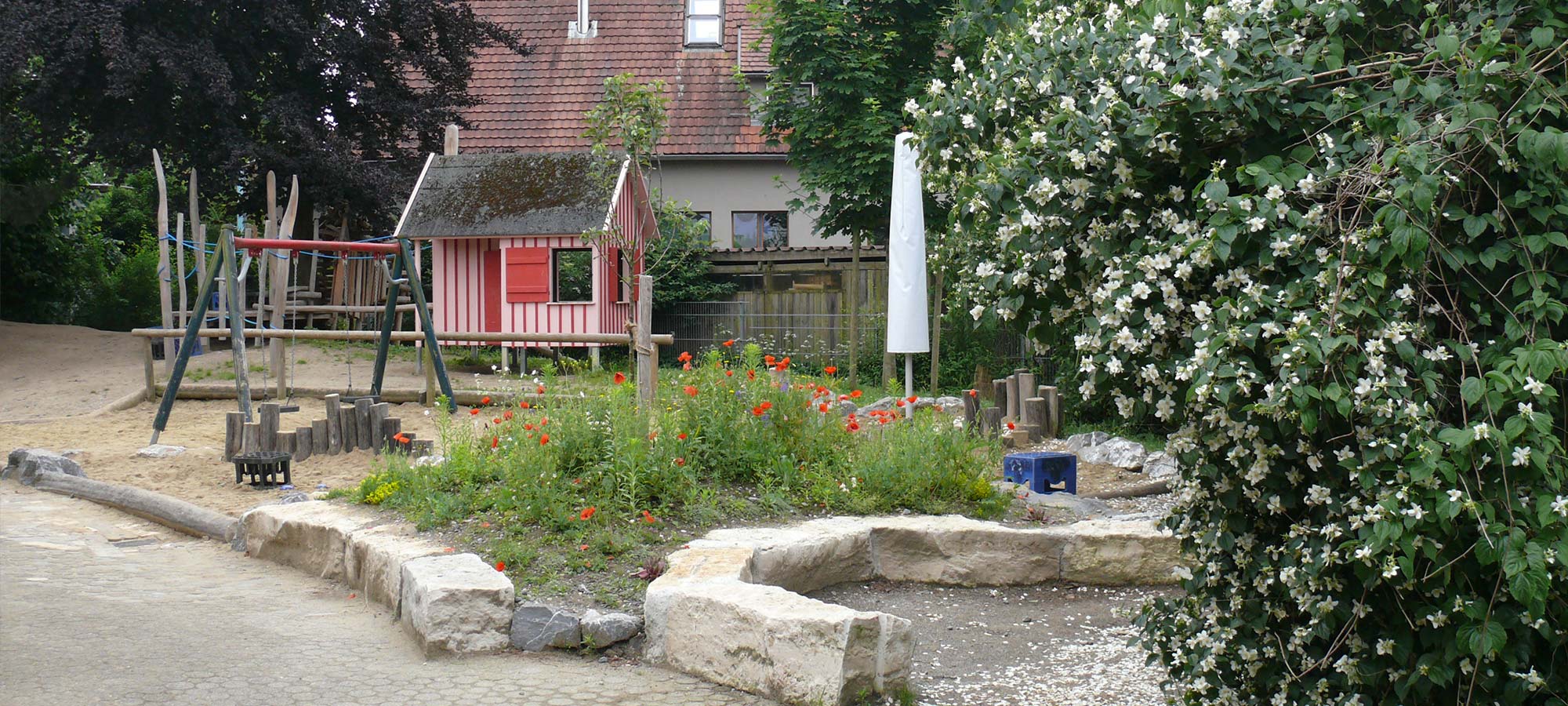 Naturspielraum